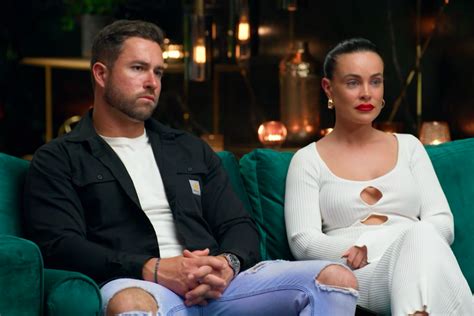 MAFS’ Bronte Schofield launches OnlyFans